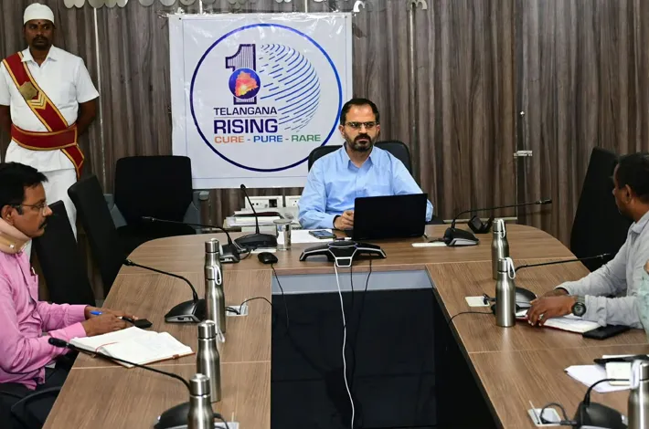 గ్రామీణ పర్యాటక అభివృద్ధికి ప్రాధాన్యం