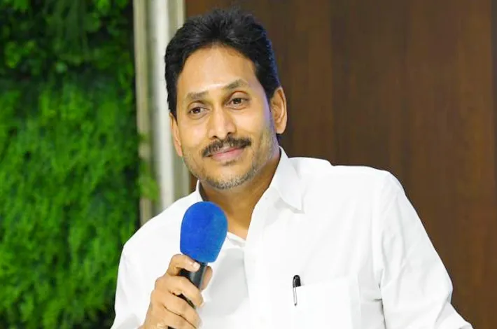 గవర్నర్‌ను కలవనున్న జగన్