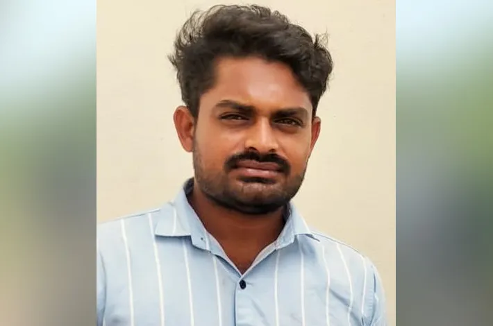 హత్య కేసులో నిందితుడికి జీవిత ఖైదు