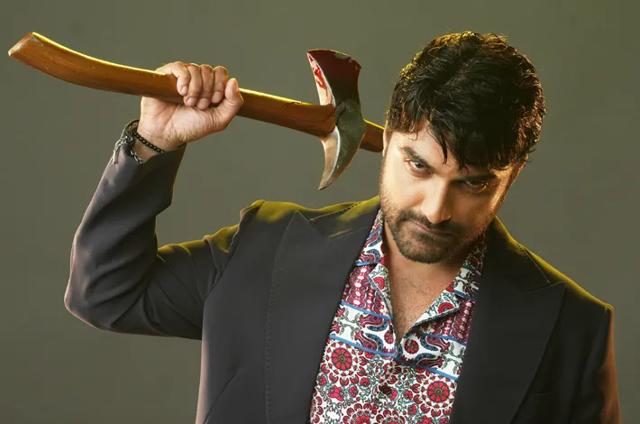అక్టోబర్ ఆఖరున కల్ట్ 