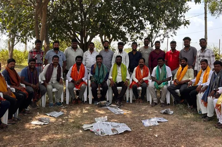 శ్రీవీరభద్ర సౌండ్, డెకరేషన్ అసోసియేషన్ 