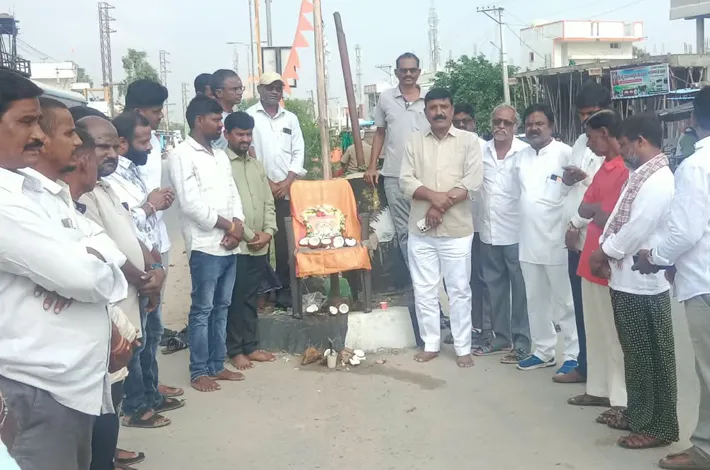 చాకలి ఐలమ్మ 131.జయంతి