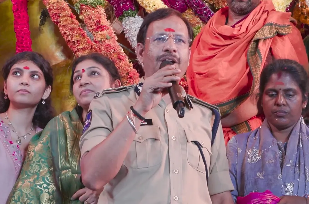 ట్యాంక్‌బండ్, నెక్లెస్ రోడ్డులో నో ఎంట్రీ!