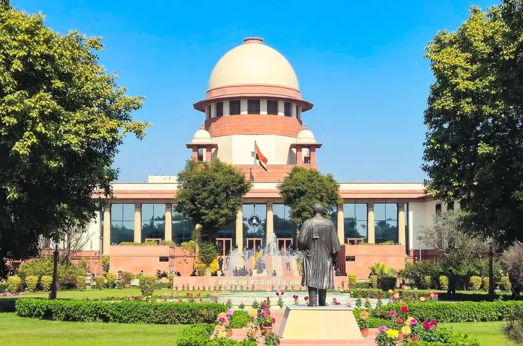 సుప్రీంకోర్టు సంచలన తీర్పు