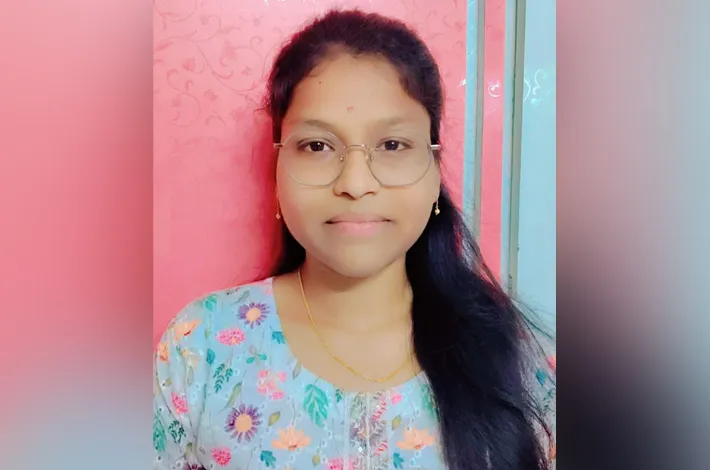 ఎంబీబీఎస్ సీటు సాధించిన గిరిజన ఆణిముత్యం పూనెం సహస్ర 