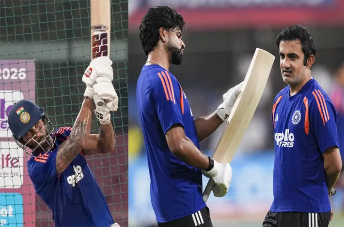 సిరీస్ పట్టేస్తారా?