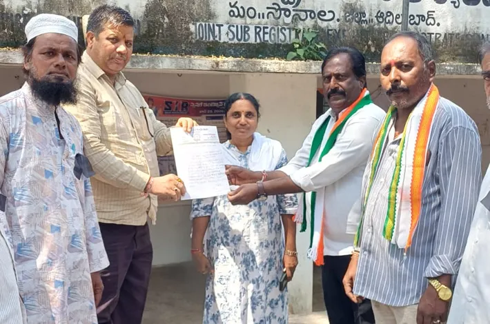ప్రతిపక్షాల గొంతు నొక్కుతున్న బిజెపి