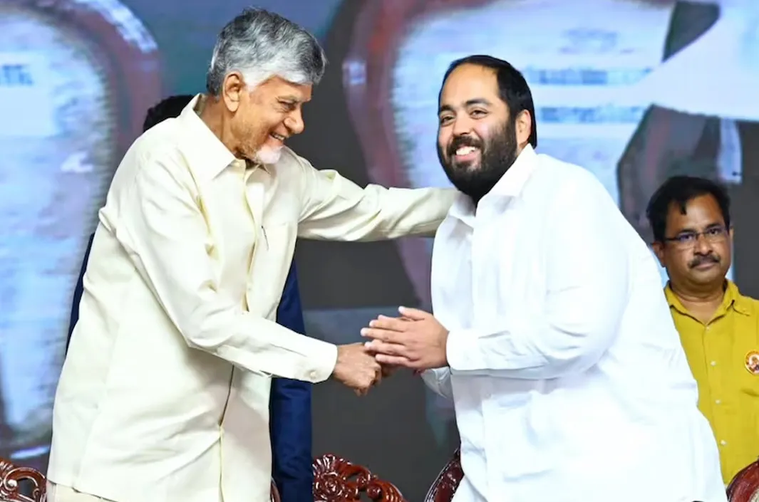 రిలయన్స్ గుడ్‌న్యూస్