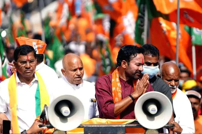 బీజేపీకి బైపోల్ సవాల్