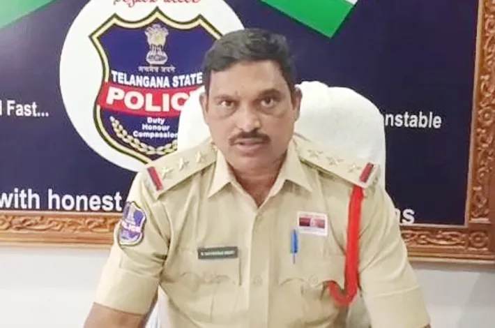 సోషల్ మీడియాలో చైల్డ్ పోర్నోగ్రఫీ వీడియోలు.. 