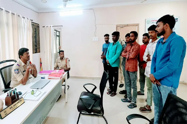 వినాయక ఉత్సవాల్లో డీజేలకు అనుమతి లేదు