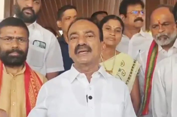 జవహర్ నగర్ గడ్డ పేదల అడ్డ..