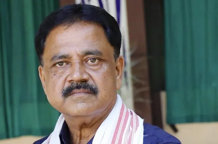 తీవ్ర విషాదం: గుండెపోటుతో ఉన్నత విద్యాశాఖ మంత్రి కన్నుమూత