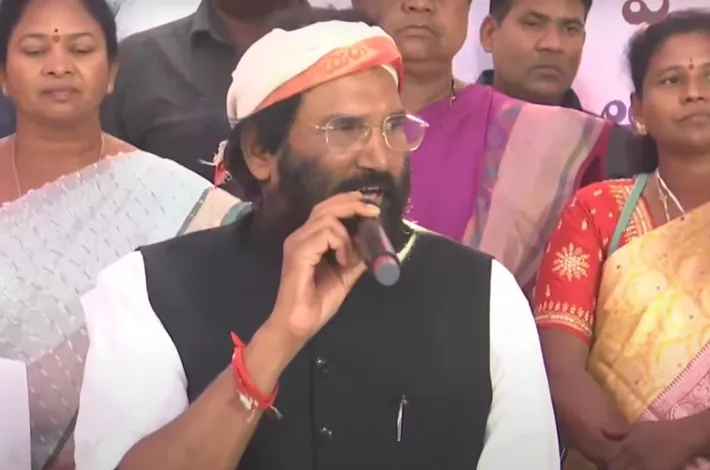 అనుకున్నంత వేగంగా పనులు జరగడం లేదు : మంత్రి ఉత్తమ్