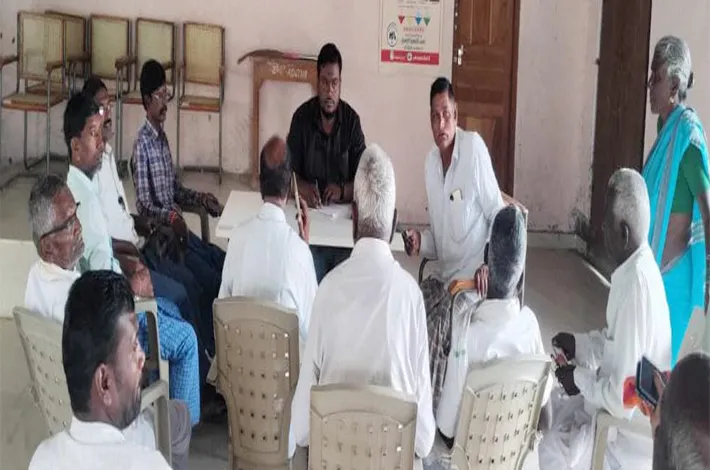 ఫార్మర్ రిజిస్ట్రేషన్ తప్పనిసరి