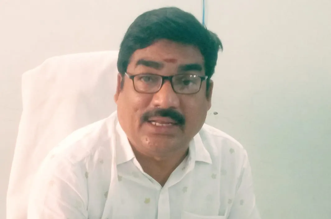 కోదాడలో 19న మెగా జాబ్‌మేళా
