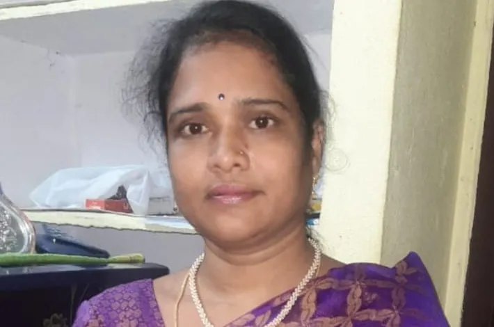 అనుమానాస్పద స్థితిలో మహిళ మృతి 