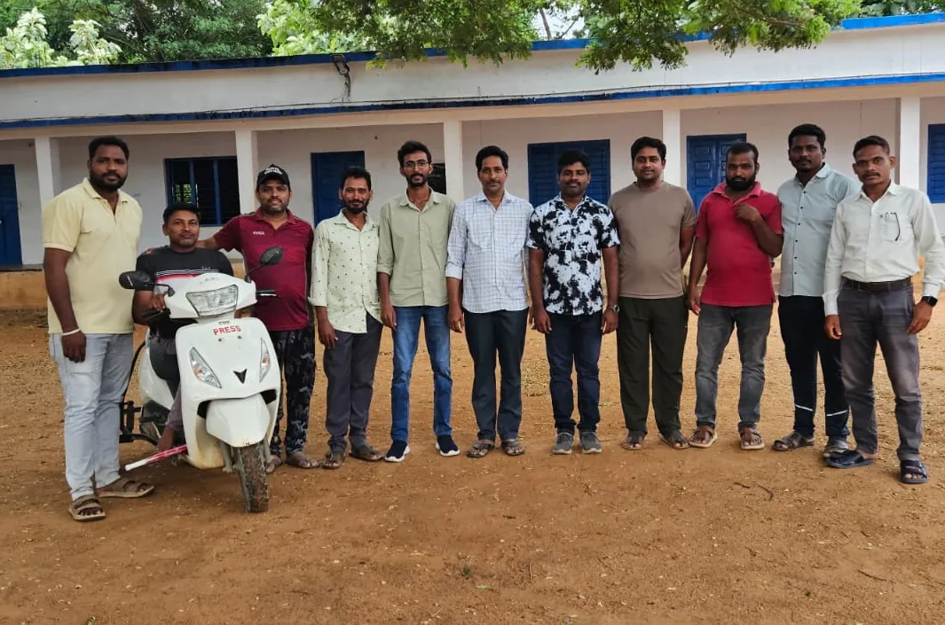 పది రోజులు పెన్ డౌన్