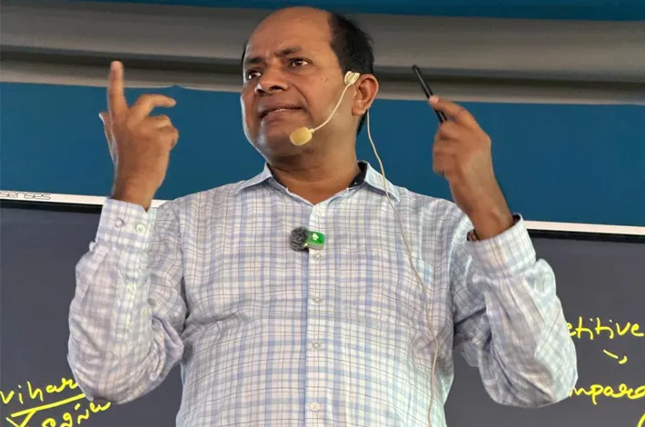 ఇలా చేయండి.. పొలీస్ కొలువు పక్కా