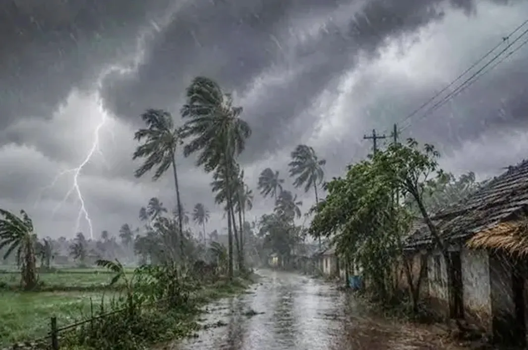 11 రాష్ట్రాల్లో హై అలర్ట్!