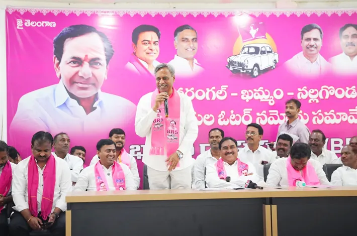 మెగా డీఎస్సీ కాదు.. మాయ డీఎస్సీ!