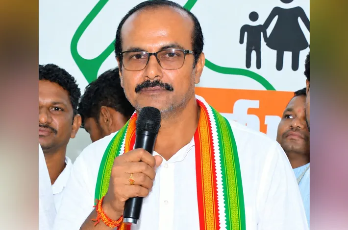 అభివృద్ధి క్రెడిట్ కోసమే బీఆర్ఎస్ డ్రామాలు!