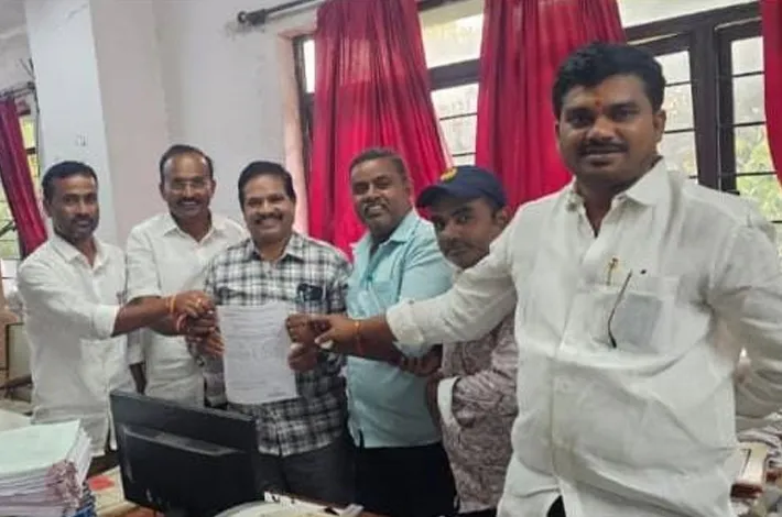 2024 డీఎస్సీ ఉపాధ్యాయుల సర్వీస్ రెగ్యులరైజేషన్‌కు పీఆర్‌టీయూ చొరవ