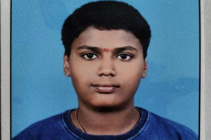 రాష్ట్రస్థాయి సాఫ్ట్ బాల్ పోటీలకు సిద్ధార్థ పాఠశాల విద్యార్థి