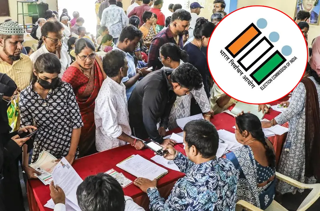 ఓటర్లకు బిగ్ షాక్