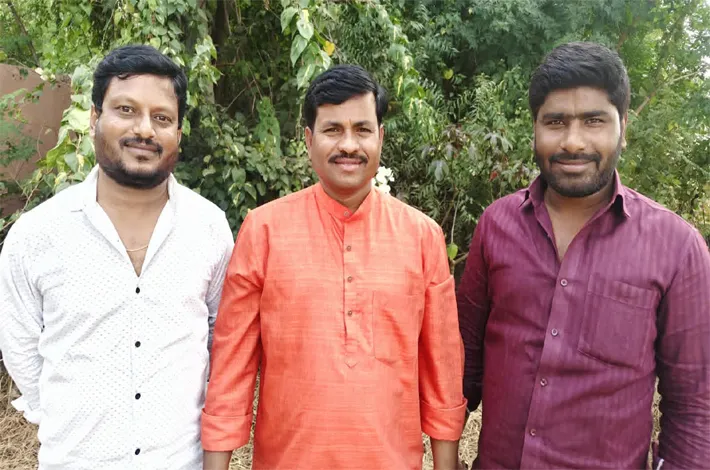 జర్నలిస్టుల సమస్యలను ప్రభుత్వం పరిష్కరించాలి