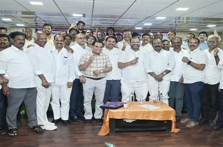 రెండు డీఏలు దసరాకు 