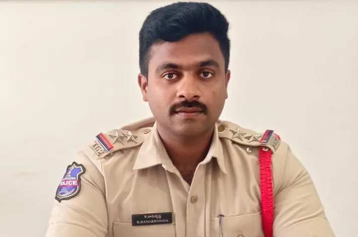 నాగల్‌గిద్ద యువతకు ఉచిత ఎస్సై, కానిస్టేబుల్ కోచింగ్