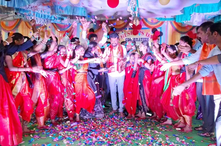 చదువే తొలి మెట్టు 