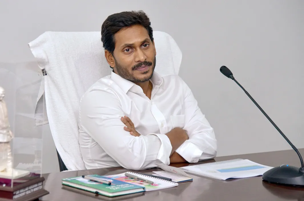 జగన్ ఆస్తుల కేసుల్లో కీలక పరిణామం