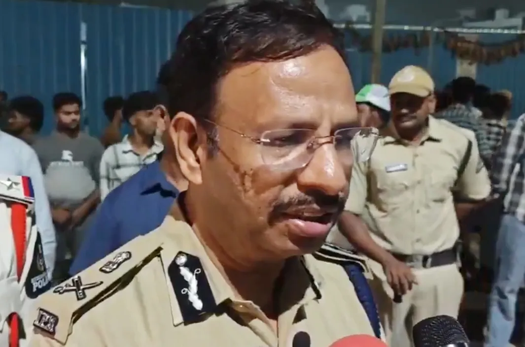 సిటీలో పోలీసుల వేట
