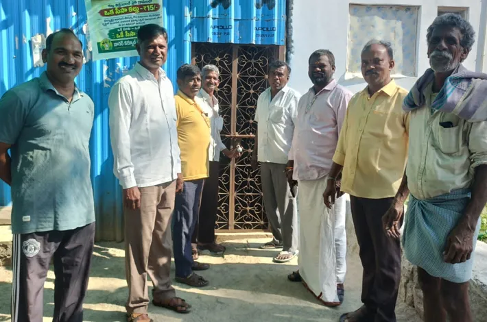 కల్తీ కల్లు.. పెరిగిన ధరలు!