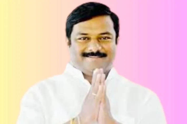 అభివృద్ధి పనులకు నిధులు మంజూరు