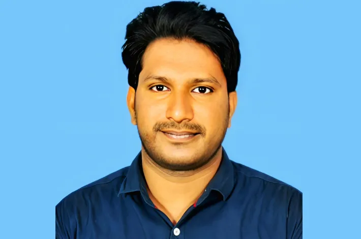 టీపీసీసీసీ ఎస్సీ సెల్ జిల్లా ప్రధాన కార్యదర్శిగా కాంపల్లి సతీష్