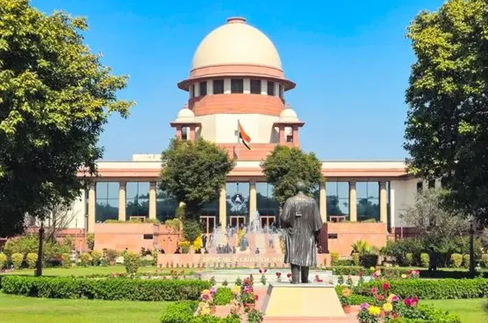 SIR అంశంపై ఇవాళ సుప్రీంకోర్టులో విచారణ