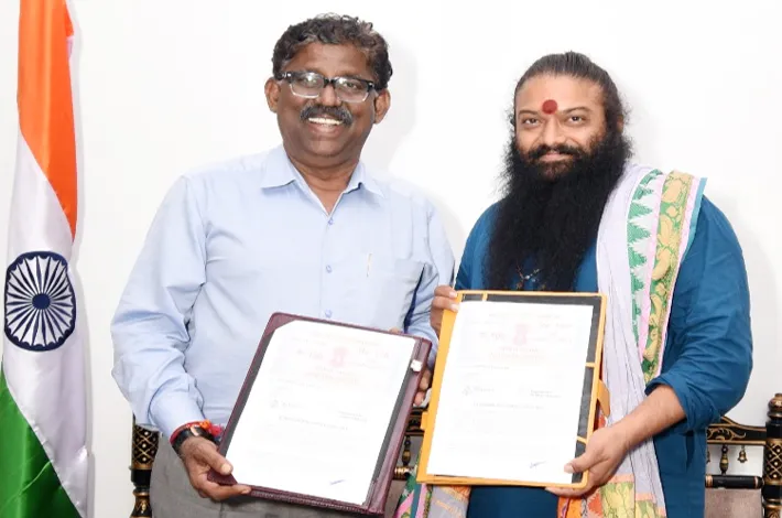 తెలంగాణ వారసత్వ పరిరక్షణకు కీలక అడుగు