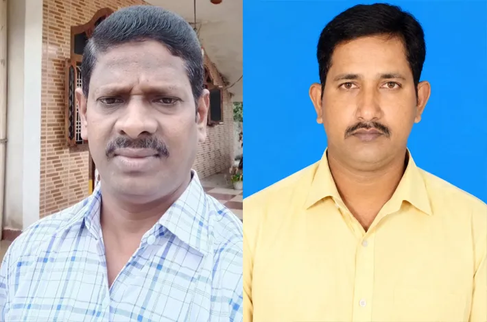 పిఆర్ టి యు మండల శాఖ అధ్యక్షుని ఏకగ్రీవం...