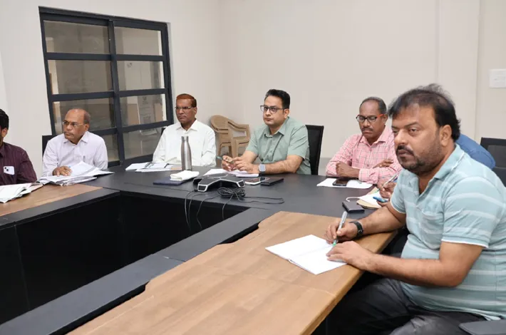 పశుగ్రాసం సాగుతో రైతులు లబ్ధి పొందాలి