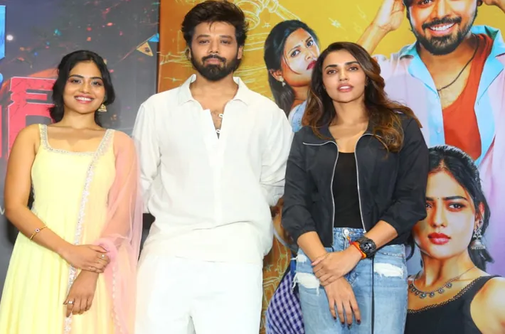మగాళ్లు జిందాబాద్ సెటైరికల్ చిత్రం
