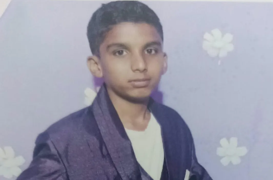 14 ఏళ్ల బాలుడు మిస్సింగ్.. కిడ్నాప్ అనుమానాలు!