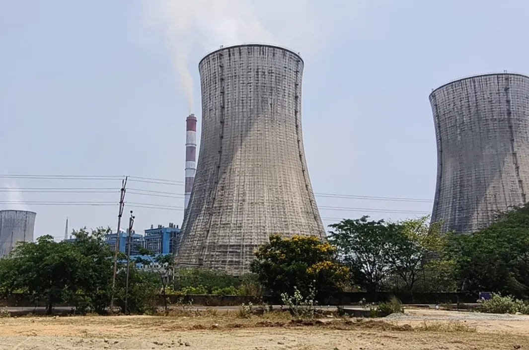 భద్రాద్రి థర్మల్‌లో టెక్నికల్ ట్రబుల్