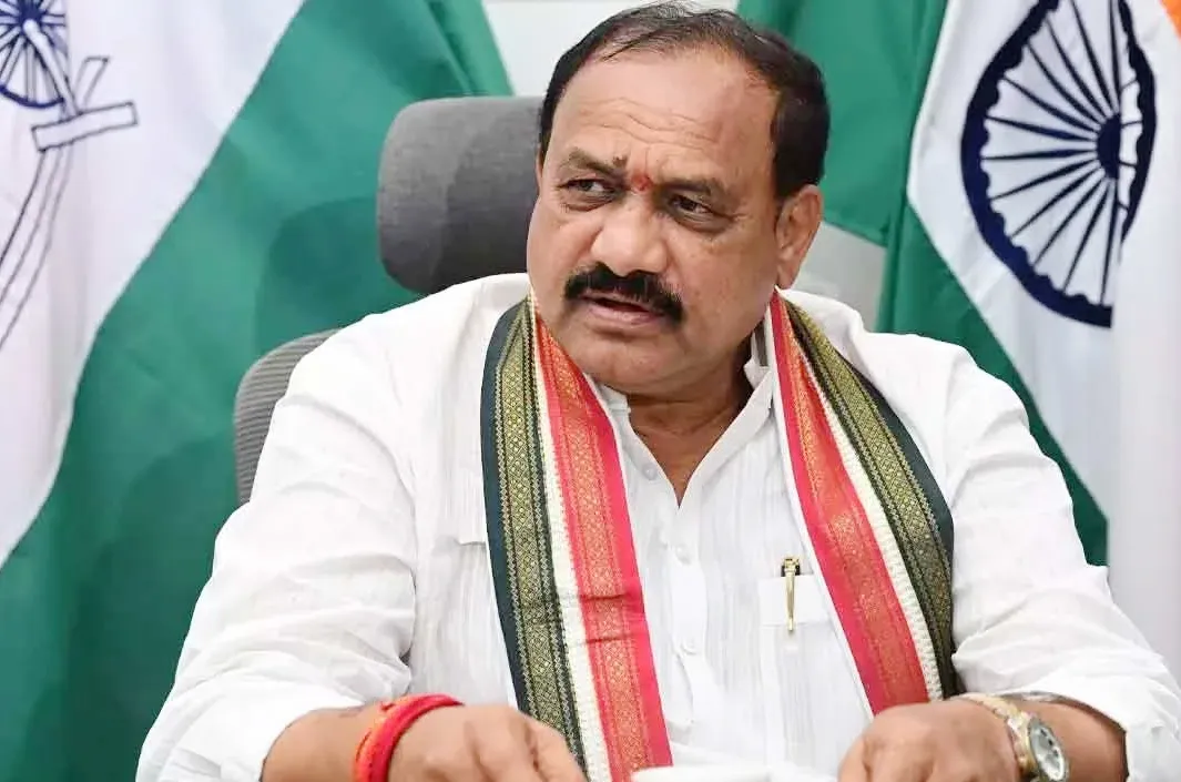 'నాకూ నోటీసు వచ్చింది'.. మహేశ్ గౌడ్ సంచలన వ్యాఖ్యలు