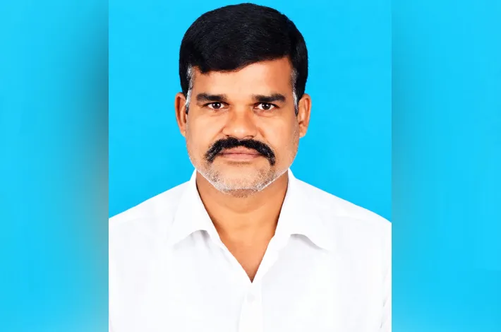 సెంటినరీ కాలనీ పద్మశాలి సంఘం అధ్యక్షులుగా బైరి శంకర్ ఏకగ్రీవ ఎన్నిక
