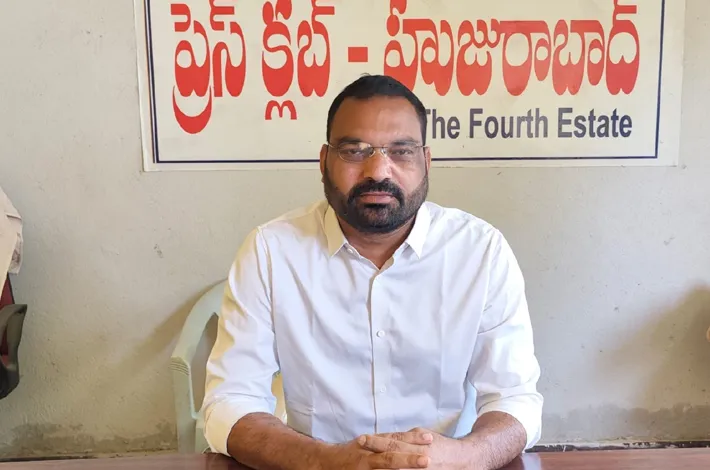 నాపై దుష్ప్రచారం చేస్తే సహించేది లేదు