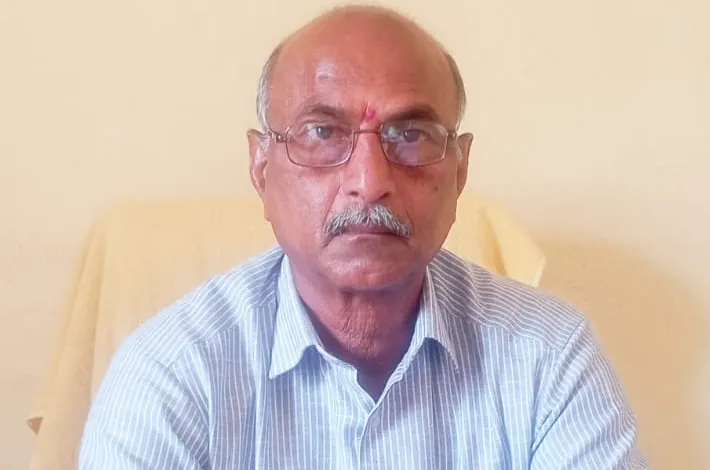 ఎల్ నినో ప్రభావంపై ప్రజలను అప్రమత్తం చేస్తున్నాం: ఎంపీడీవో