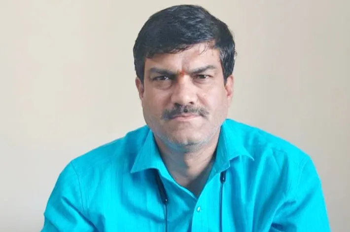 ప్రతి ఇంటికీ ఇంకుడు గుంత ఏర్పాటు చేసుకోవాలి